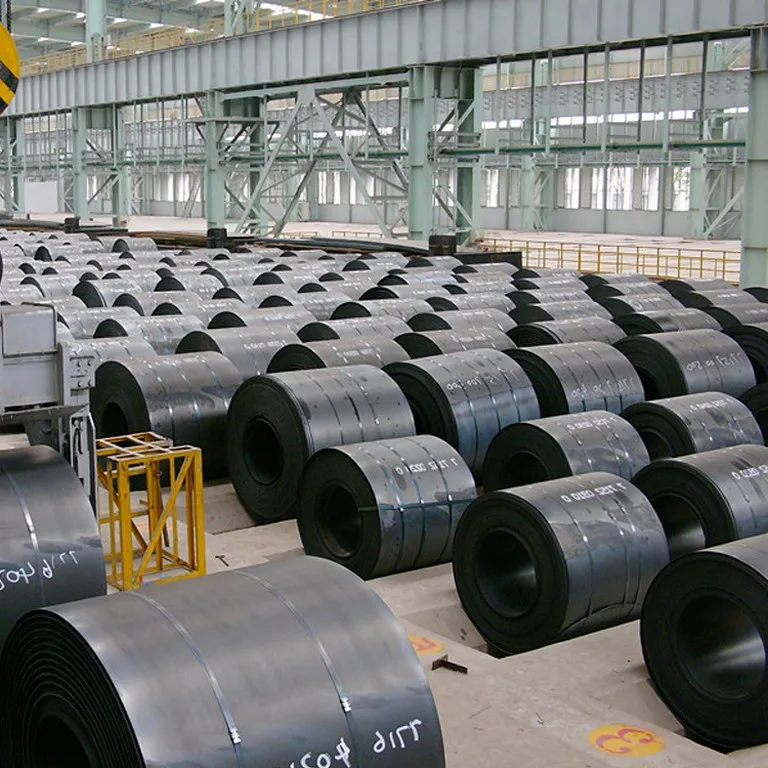 carbon steel coil